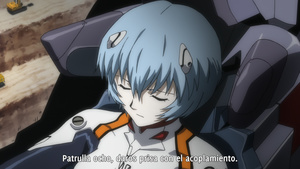 Evangelion: 2.22 You Can (Not) Advance